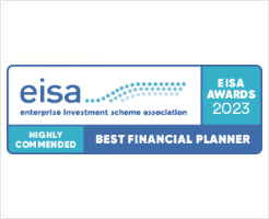 wealth money management award