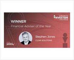 IFA winner logo