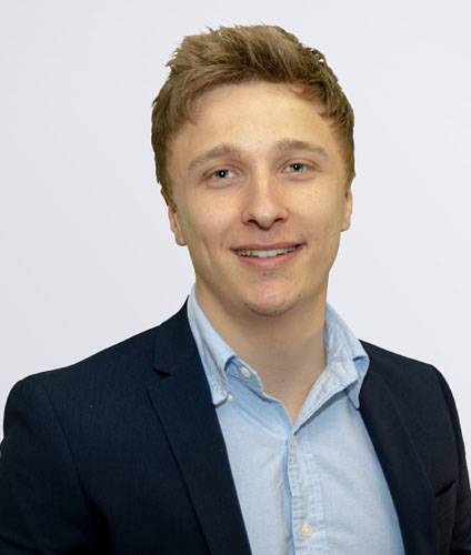 Sam Blakemore
