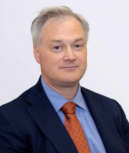 Stephen Jones