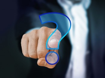 Financial advisor article illustration - Asking the Difficult Questions