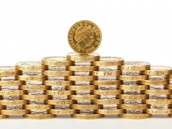 Financial advisor article illustration - Turbo Charge Your Pension